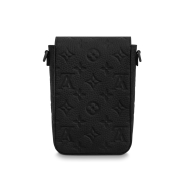 Бумажник Louis Vuitton S-Lock Vertical